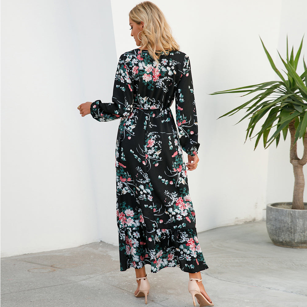 BohooBloom Maxi