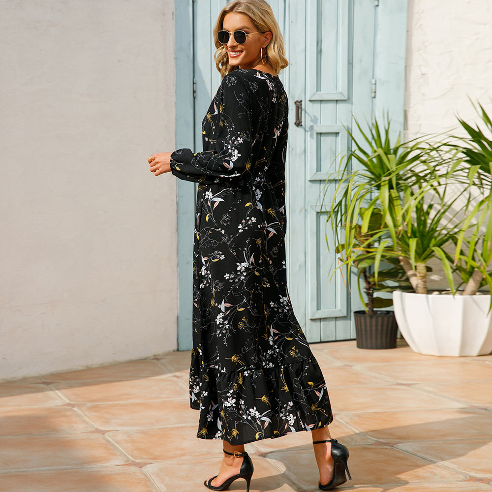 BohooBloom Maxi