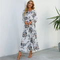 BohooBloom Maxi