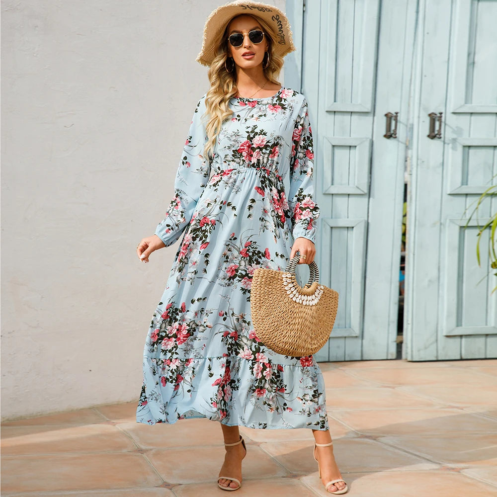 BohooBloom Maxi