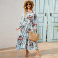 BohooBloom Maxi