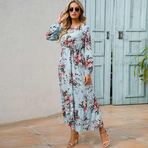 BohooBloom Maxi