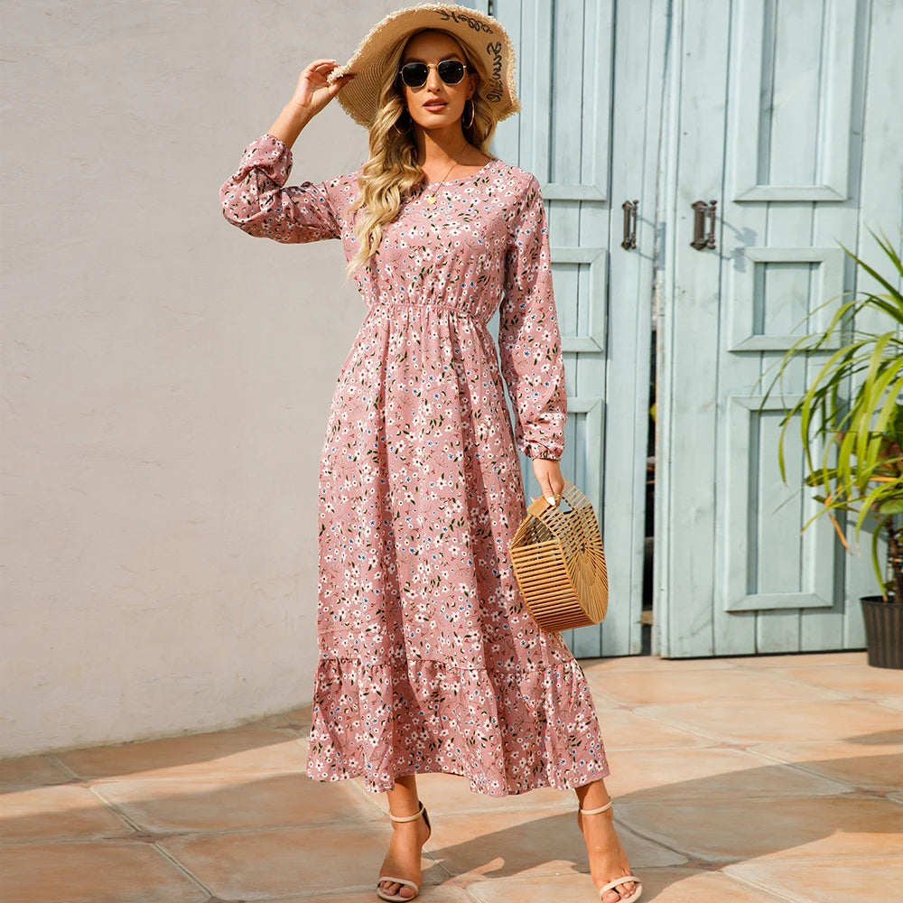 BohooBloom Maxi