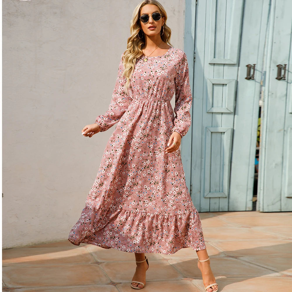 BohooBloom Maxi