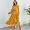 BohooBloom Maxi