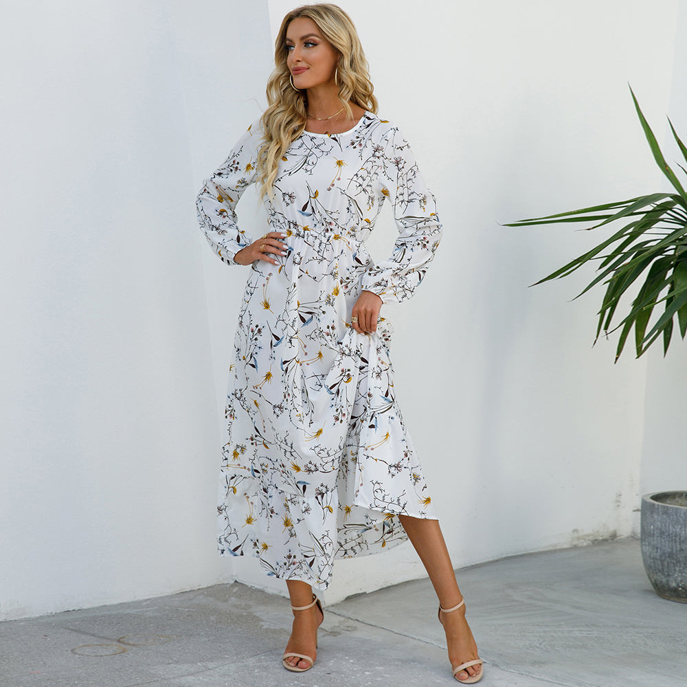 BohooBloom Maxi