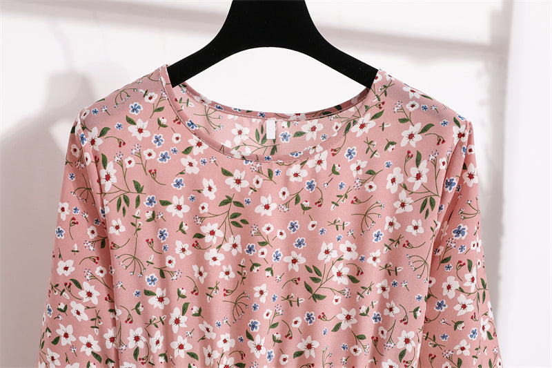 BohooBloom Maxi