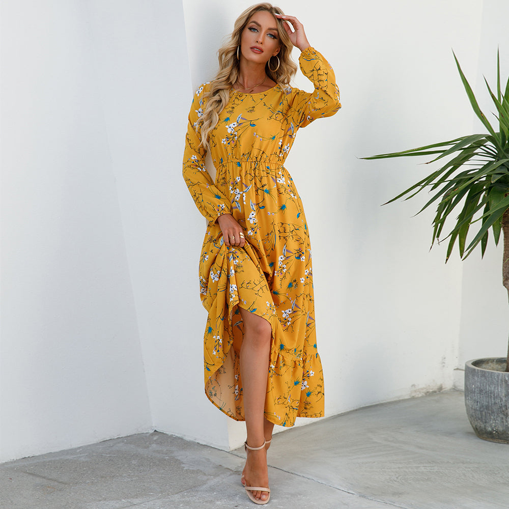 BohooBloom Maxi