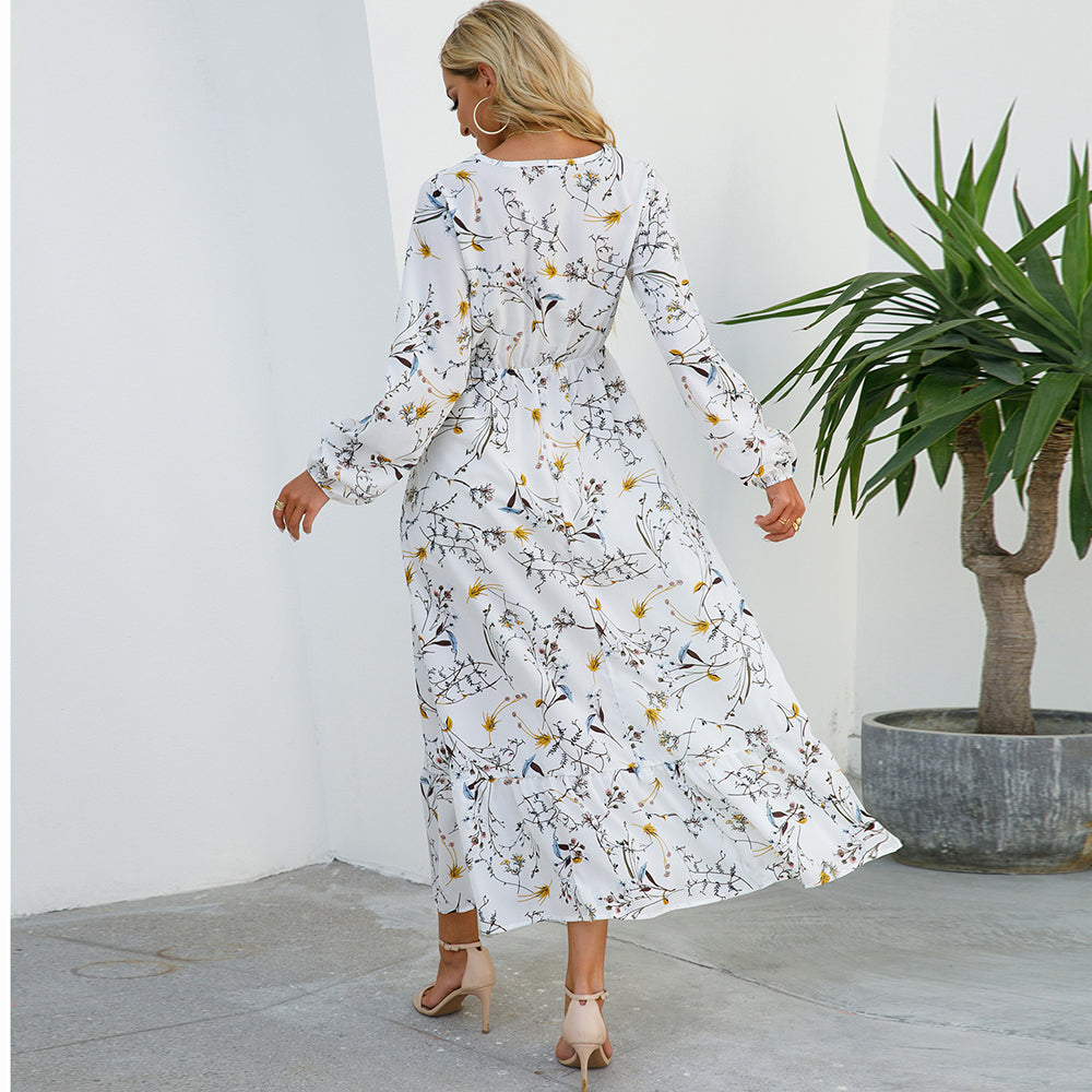 BohooBloom Maxi