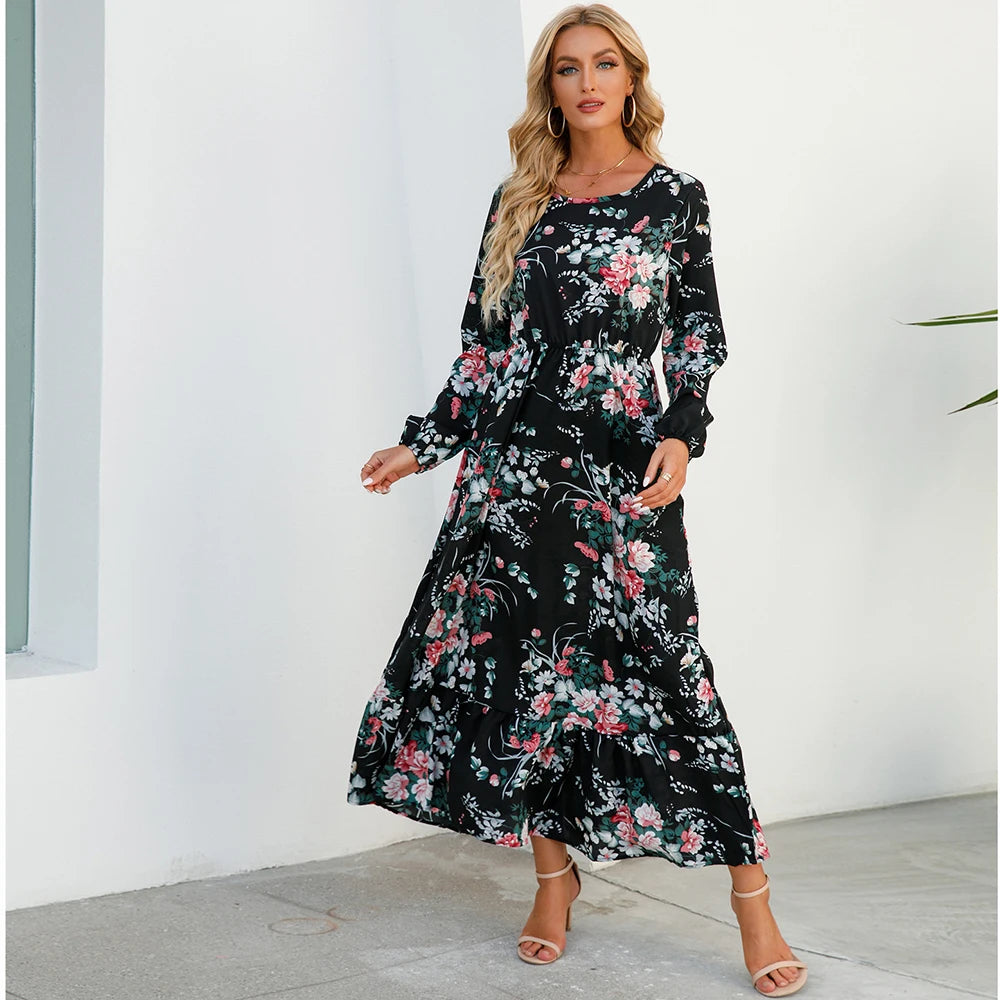 BohooBloom Maxi