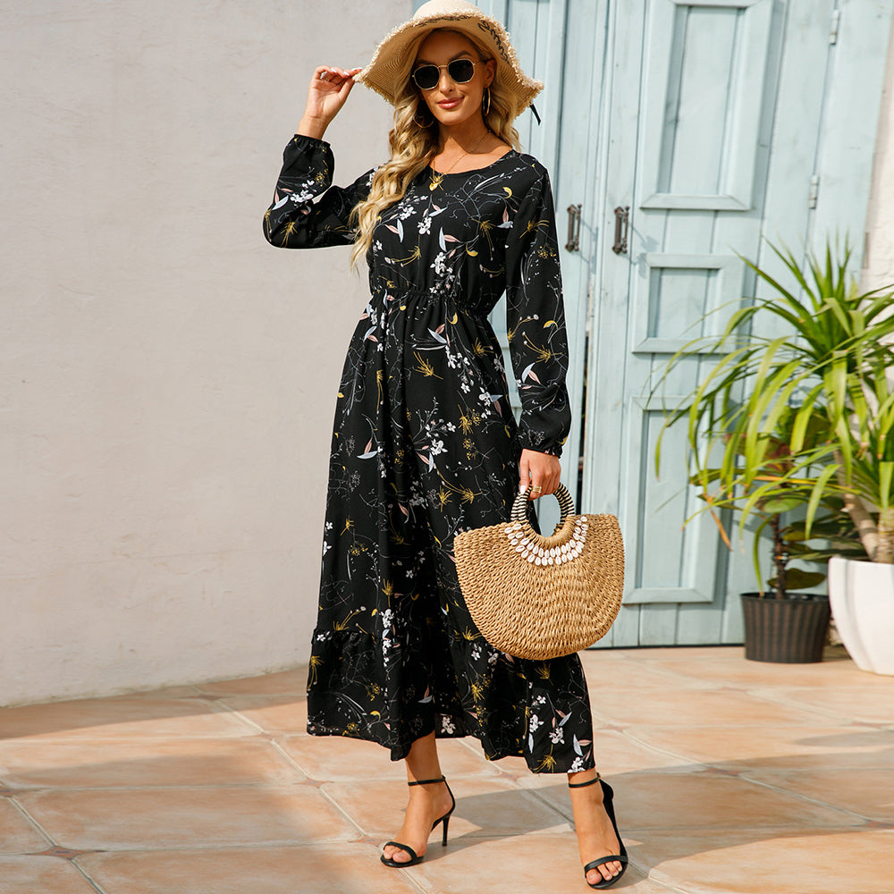 BohooBloom Maxi