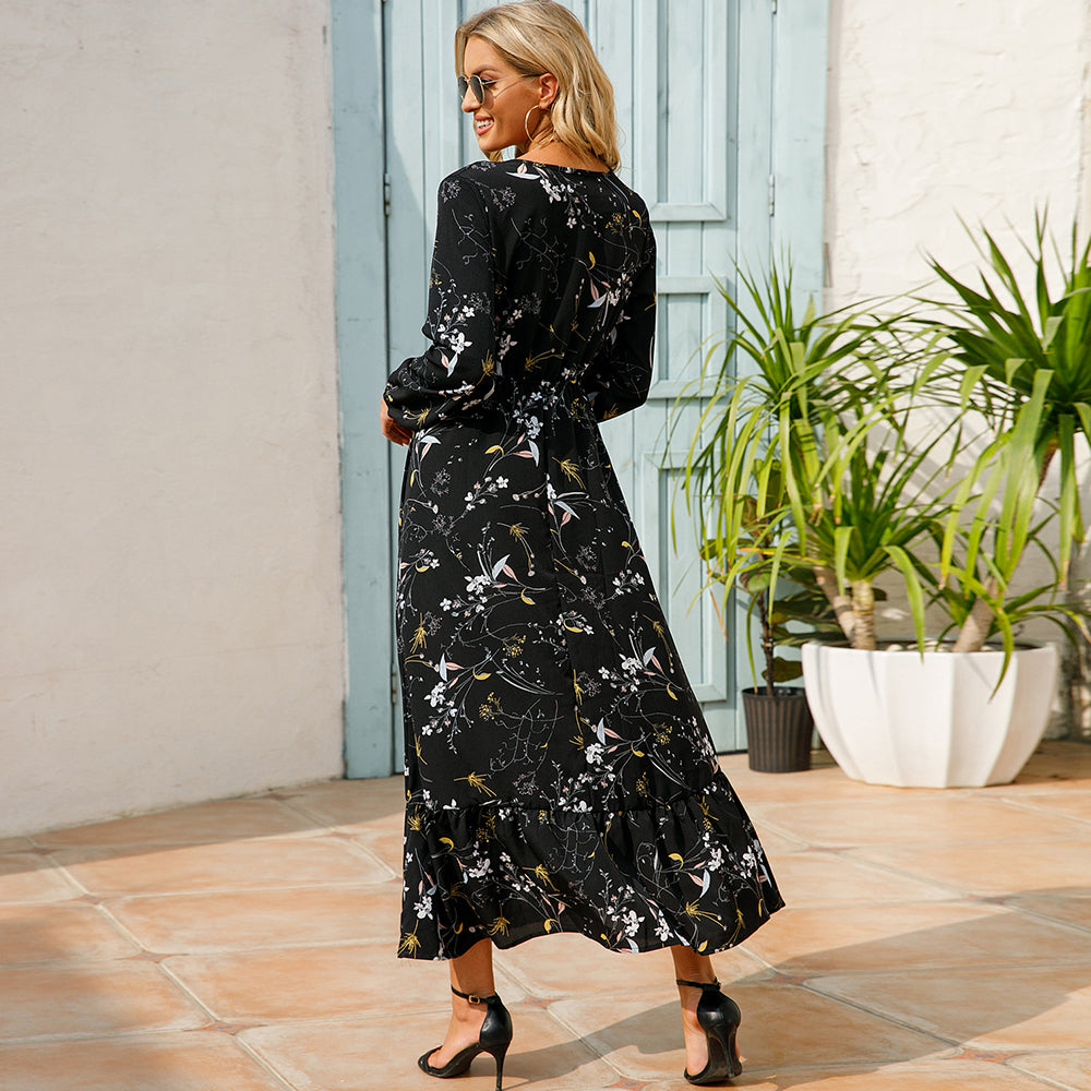 BohooBloom Maxi