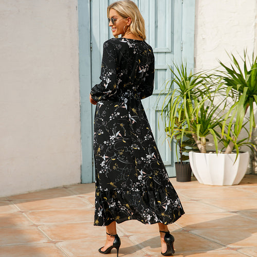 BohooBloom Maxi