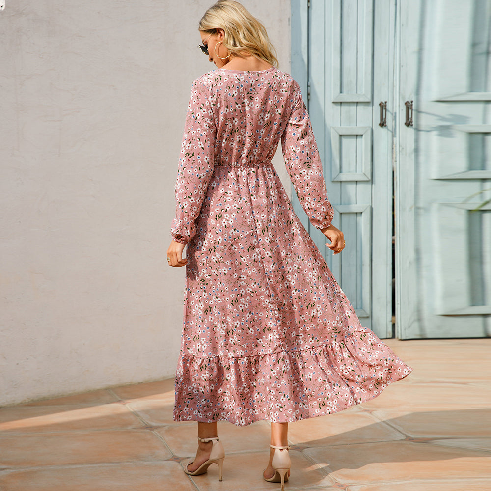 BohooBloom Maxi