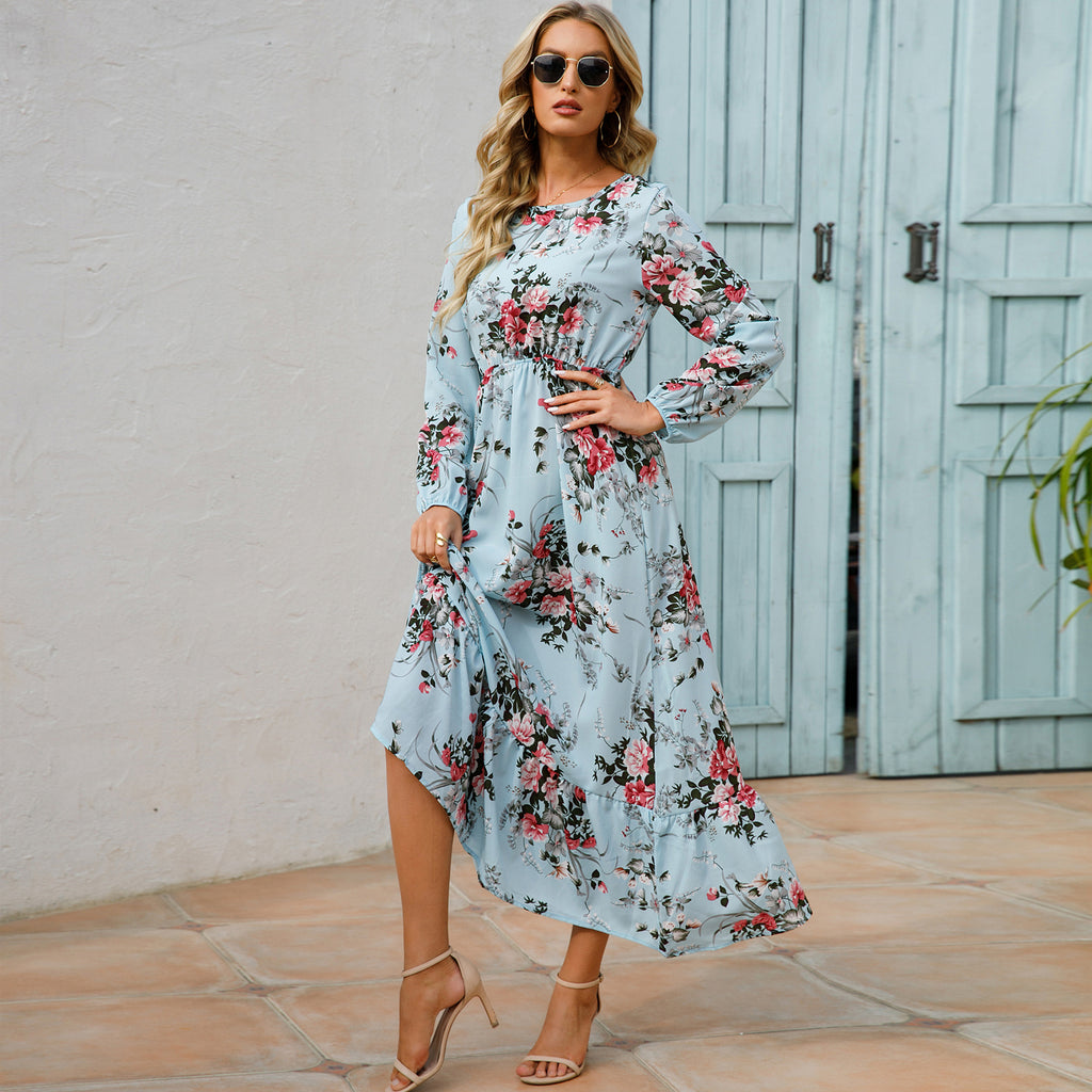 BohooBloom Maxi