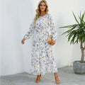 BohooBloom Maxi