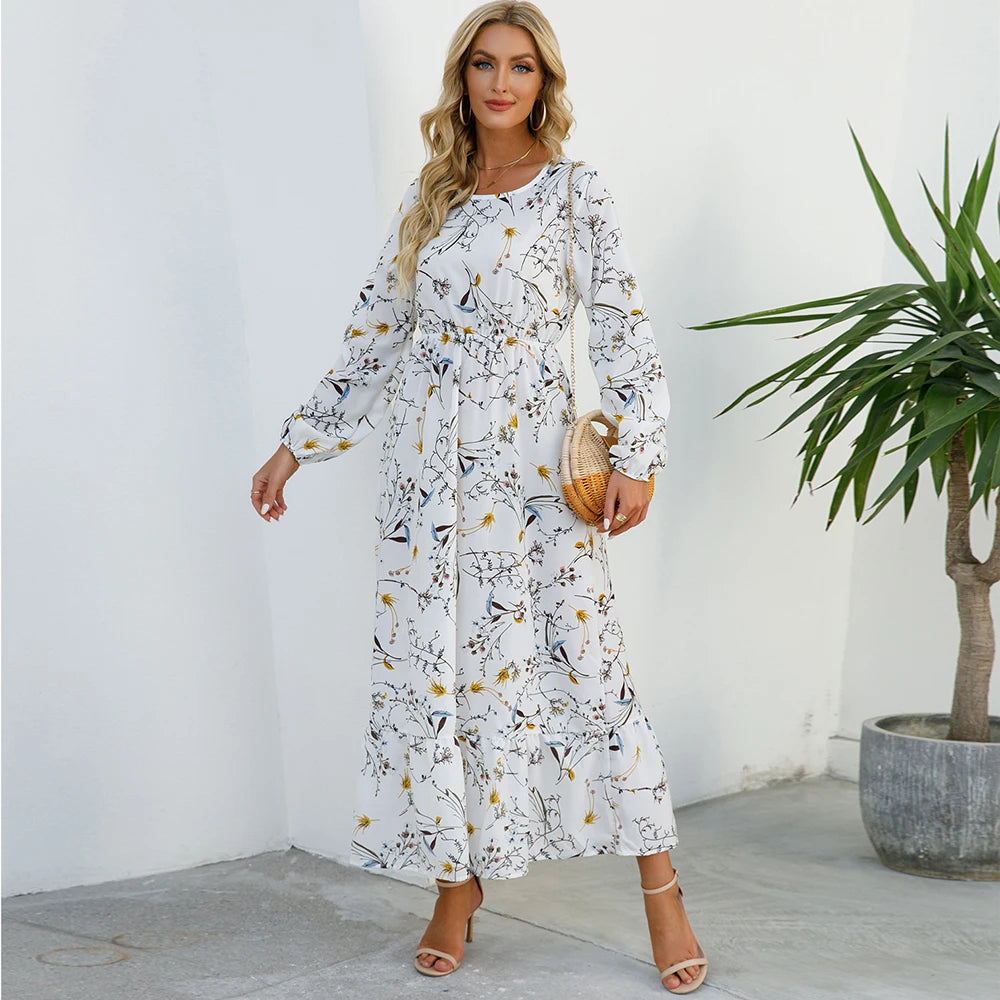 BohooBloom Maxi