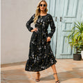 BohooBloom Maxi