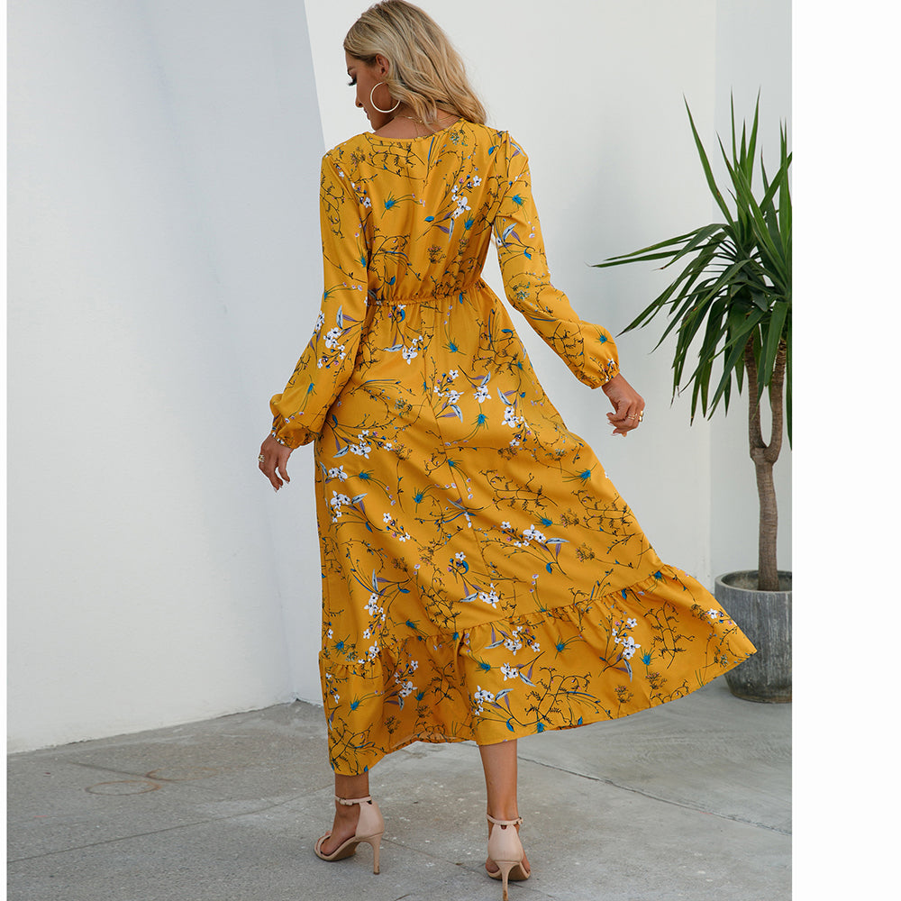 BohooBloom Maxi